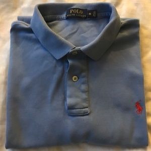 Men’s Polo shirt